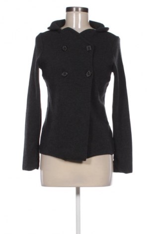 Cardigan de damă Zanone, Mărime M, Culoare Negru, Preț 432,00 Lei