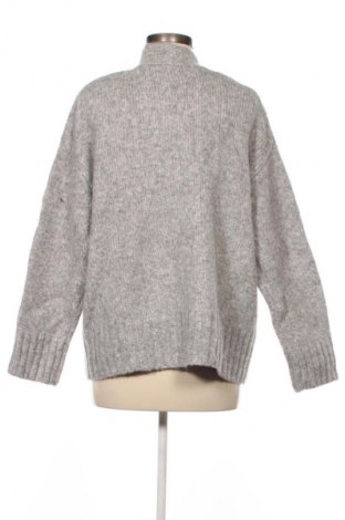 Damski kardigan Zara, Rozmiar L, Kolor Szary, Cena 70,99 zł