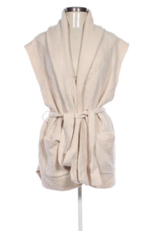 Dámsky kardigán Zara, Veľkosť S, Farba Béžová, Cena  17,95 €