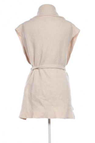 Dámsky kardigán Zara, Veľkosť S, Farba Béžová, Cena  17,95 €