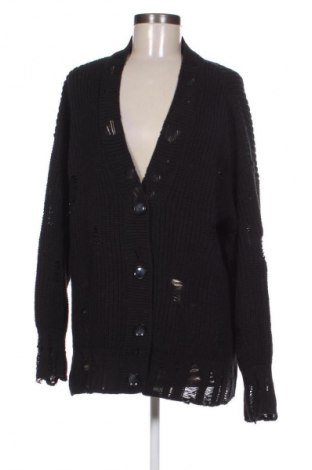 Dámsky kardigán Zara, Veľkosť M, Farba Čierna, Cena  13,80 €