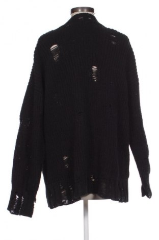 Dámsky kardigán Zara, Veľkosť M, Farba Čierna, Cena  13,80 €