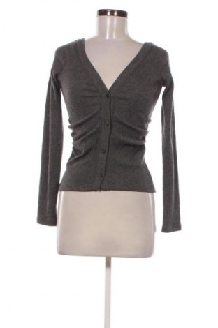 Damski kardigan Zara, Rozmiar S, Kolor Szary, Cena 114,94 zł