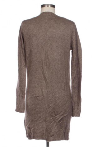 Damski kardigan Zara, Rozmiar M, Kolor Brązowy, Cena 71,99 zł