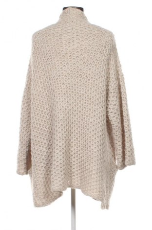 Damen Strickjacke Zara, Größe M, Farbe Beige, Preis € 20,99