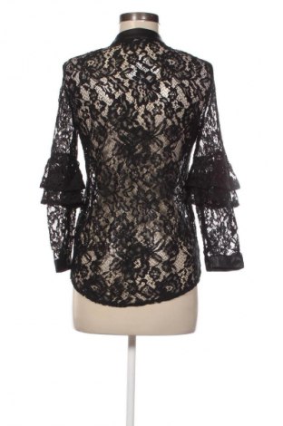 Damski kardigan Zara, Rozmiar S, Kolor Czarny, Cena 49,99 zł