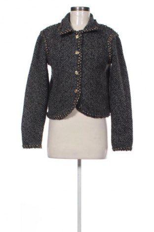 Dámsky kardigán Zara, Velikost S, Barva Šedá, Cena  429,00 Kč