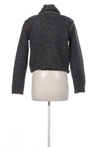 Dámsky kardigán Zara, Velikost S, Barva Šedá, Cena  429,00 Kč