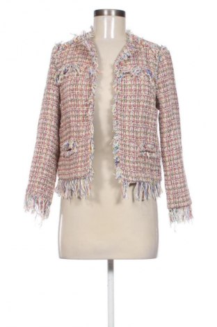 Damski kardigan Zara, Rozmiar M, Kolor Kolorowy, Cena 27,99 zł