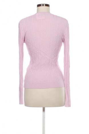 Dámsky kardigán Zara, Veľkosť L, Farba Fialová, Cena  19,95 €