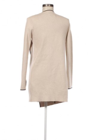 Damski kardigan Zara, Rozmiar S, Kolor Brązowy, Cena 62,07 zł