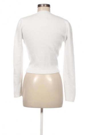 Dámsky kardigán Zara, Veľkosť M, Farba Biela, Cena  13,81 €