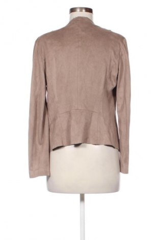 Дамска жилетка Zara, Размер S, Цвят Кафяв, Цена 27,00 лв.