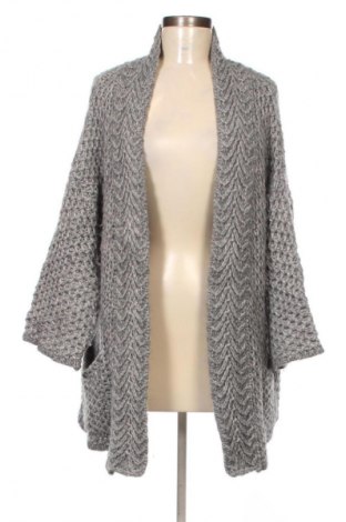 Damen Strickjacke Zara, Größe M, Farbe Grau, Preis € 19,99