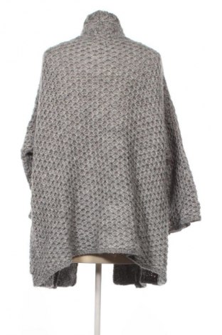 Damen Strickjacke Zara, Größe M, Farbe Grau, Preis € 19,99