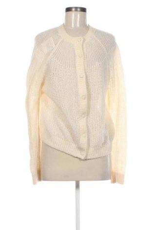 Damen Strickjacke Zara, Größe S, Farbe Beige, Preis € 19,30