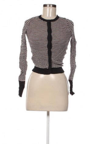 Damen Strickjacke Zara, Größe S, Farbe Mehrfarbig, Preis € 6,99