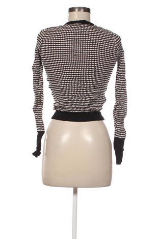 Damen Strickjacke Zara, Größe S, Farbe Mehrfarbig, Preis € 6,99