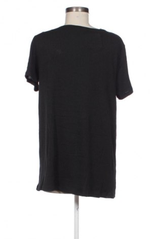 Дамска жилетка Zara, Размер L, Цвят Черен, Цена 24,99 лв.