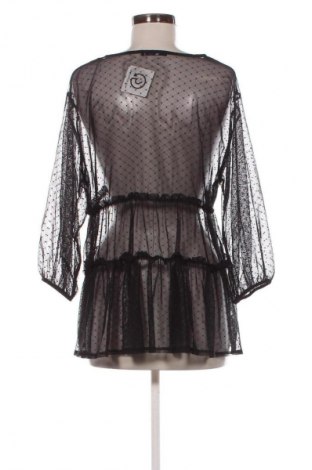 Damski kardigan Zara, Rozmiar M, Kolor Czarny, Cena 51,99 zł