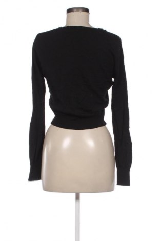 Damen Strickjacke Zara, Größe M, Farbe Schwarz, Preis 12,99 €