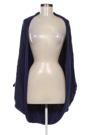 Damski kardigan Zara, Rozmiar M, Kolor Niebieski, Cena 53,99 zł