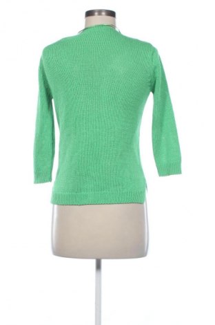 Damen Strickjacke Zara, Größe S, Farbe Grün, Preis € 8,99