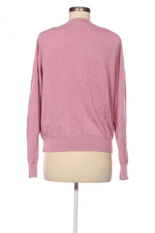 Dámsky kardigán Zara, Velikost XL, Barva Popelavě růžová, Cena  379,00 Kč