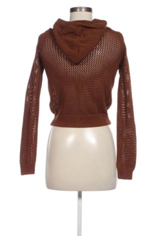 Női kardigán Zara, Méret S, Szín Barna, Ár 5 400 Ft