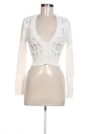 Női kardigán Zara, Méret S, Szín Ekrü
, Ár 5 400 Ft