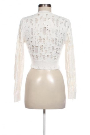 Női kardigán Zara, Méret S, Szín Ekrü
, Ár 5 400 Ft