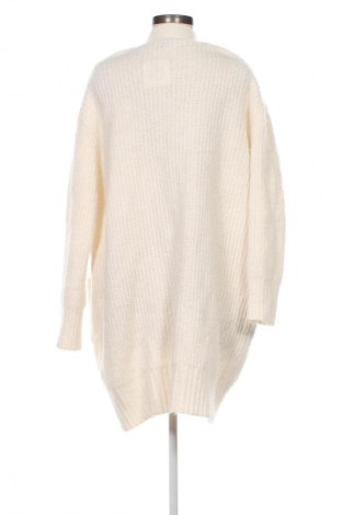 Дамска жилетка Zara, Размер M, Цвят Бял, Цена 18,99 лв.