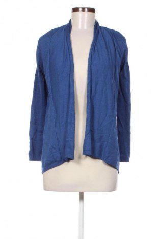 Dámsky kardigán Zara, Velikost S, Barva Modrá, Cena  349,00 Kč