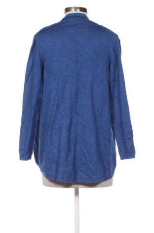 Dámsky kardigán Zara, Velikost S, Barva Modrá, Cena  349,00 Kč