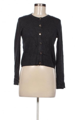 Női kardigán Zara, Méret M, Szín Szürke, Ár 6 169 Ft
