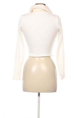 Női kardigán Zara, Méret S, Szín Fehér, Ár 2 699 Ft