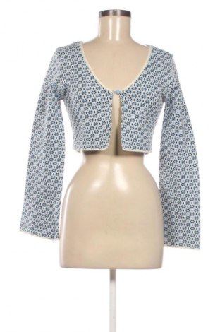 Cardigan de damă Zara, Mărime S, Culoare Multicolor, Preț 69,99 Lei