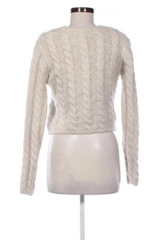 Cardigan de damă Zara, Mărime S, Culoare Alb, Preț 71,00 Lei