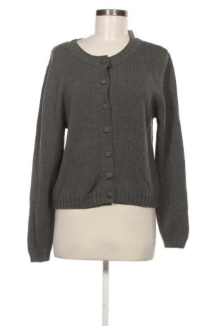Női kardigán Zara, Méret XL, Szín Zöld, Ár 6 269 Ft