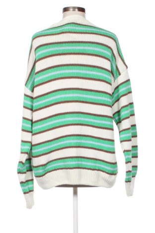 Дамска жилетка Zara, Размер XL, Цвят Многоцветен, Цена 25,99 лв.