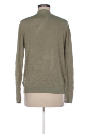 Dámsky kardigán Zara, Veľkosť XL, Farba Zelená, Cena  5,95 €