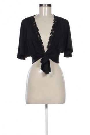 Damen Strickjacke Zara, Größe S, Farbe Schwarz, Preis € 8,99