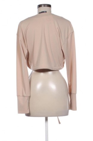 Dámsky kardigán Zara, Velikost S, Barva Béžová, Cena  209,00 Kč