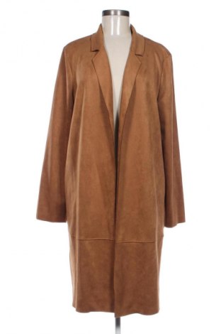 Γυναικεία ζακέτα Zara, Μέγεθος L, Χρώμα Καφέ, Τιμή 13,81 €