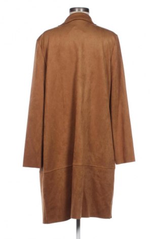 Γυναικεία ζακέτα Zara, Μέγεθος L, Χρώμα Καφέ, Τιμή 13,81 €