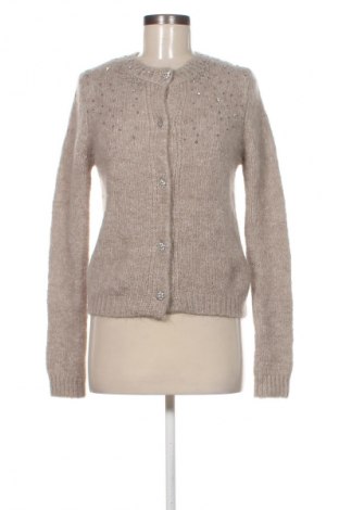 Dámsky kardigán Zara, Velikost M, Barva Béžová, Cena  601,00 Kč