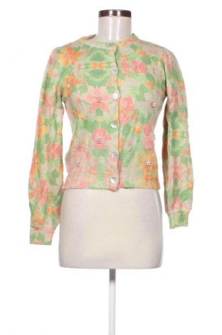 Dámsky kardigán Zara, Velikost S, Barva Vícebarevné, Cena  342,00 Kč