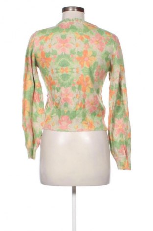 Dámsky kardigán Zara, Velikost S, Barva Vícebarevné, Cena  342,00 Kč