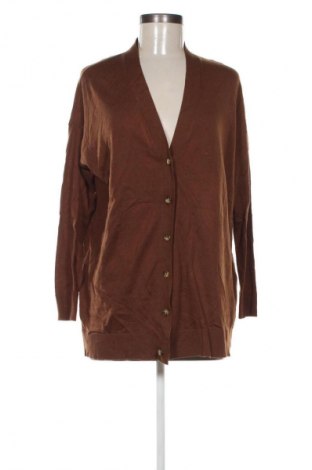 Női kardigán Zara, Méret S, Szín Barna, Ár 4 259 Ft