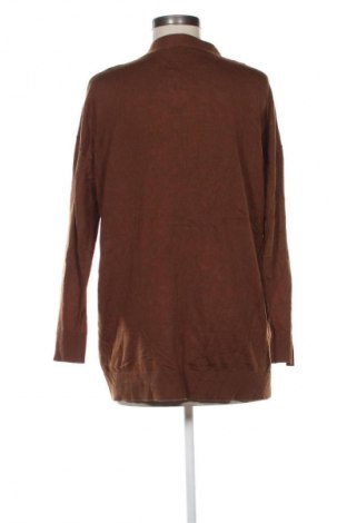 Női kardigán Zara, Méret S, Szín Barna, Ár 4 259 Ft